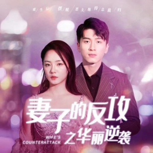 【妻子的反攻之华丽逆袭】30集短剧在线免费全集速看