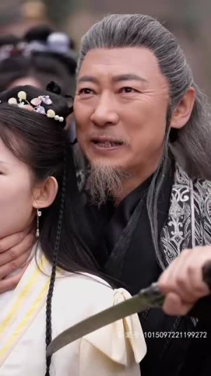 【剑气纵横九万里】80集短剧全集免费直看