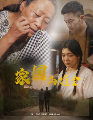 【家国两难全】62集短剧免费在线全集览