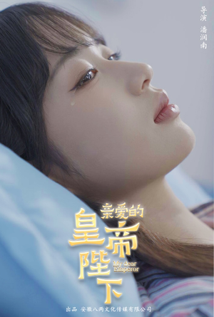 【亲爱的皇帝陛下】81集短剧免费完整版在线赏