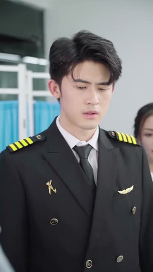 【顾机长，劝你做个人吧】45集高清短剧在线赏