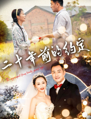 【二十年前的约定】57集短剧免费高清在线看