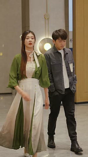 【开局当保安：全能弃少】97集在线短剧免费全集观