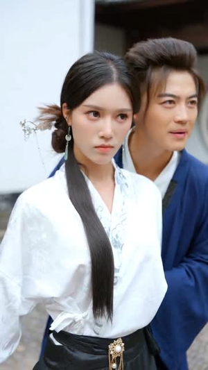 【完蛋所有人都以为我是绝世高手】62集短剧免费在线全集观