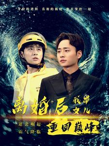 【离婚后我带女儿重回巅峰】71集免费短剧完整观看