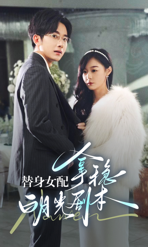 【替身女配拿稳白月光剧本】97集短剧全集在线免费观看