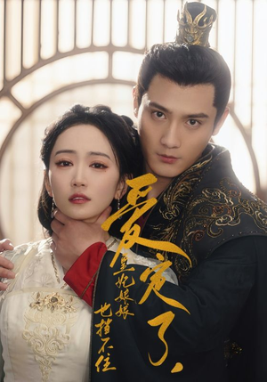 【爱定了，皇妃娘娘也挡不住】72集在线短剧免费观瞧