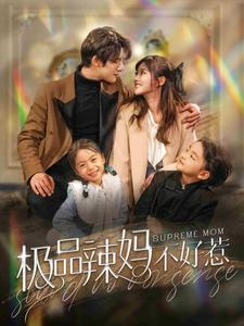 【极品辣妈不好惹】86集短剧免费全集随心看