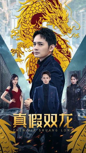 【冒牌赘婿】90集短剧完整版在线看