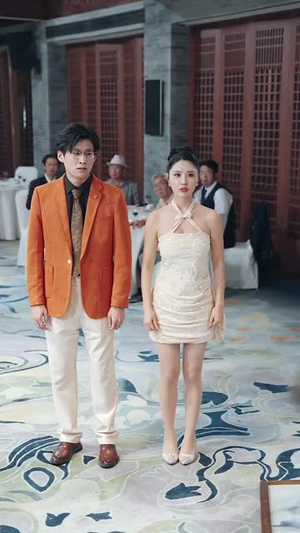 【天尊】44集短剧免费全集在线速览