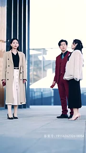 【离婚后，五位爸爸来给我撑腰】40集短剧全集免费览