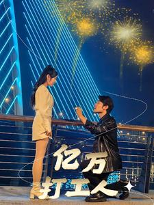 亿万打工人(92集) 亿万打工人(92集)80到100集