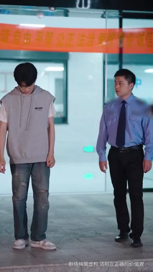 【大孝子】60集短剧免费在线一键观看