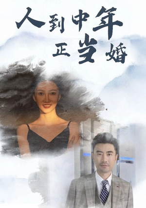 【人到中年正当婚】81集短剧免费在线赏映