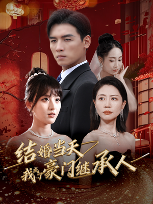 【结婚当天我成了豪门继承人】53集短剧在线高清随便看