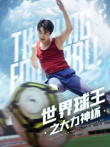 【世界球王之大力神杯】35集短剧全集免费观