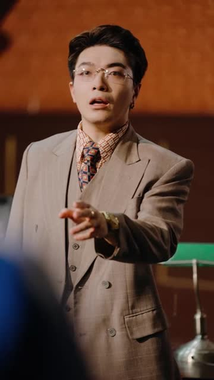 【我引爆世界】74集精彩短剧在线览看