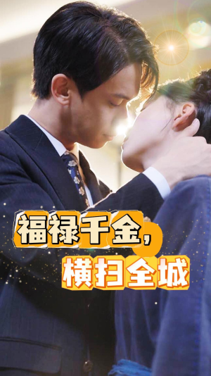 【福禄千金，横扫全城】36集免费短剧完整在线看