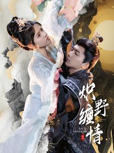 【炽野缠情】95集短剧完整版免费在线看