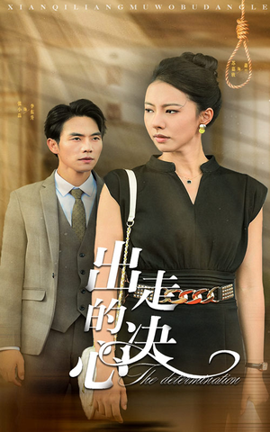 【出走的决心】29集短剧全集免费线上观