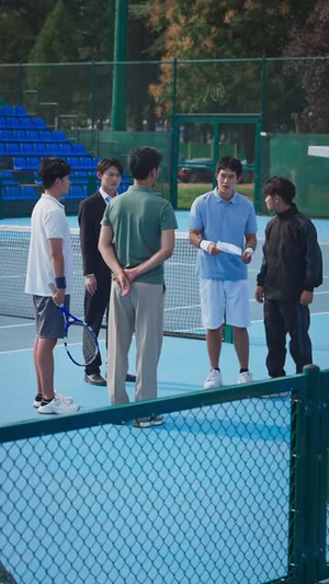 【重生后，我选择离开白眼狼儿子】36集高清短剧全集在线观看