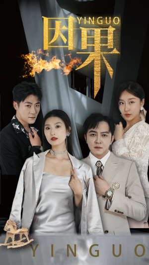 【因果】35集免费短剧在线畅快观看