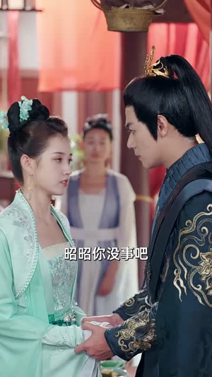 【昭昭殊荣】65集短剧在线免费全集览