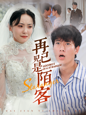 【再见已是陌客】55集免费短剧在线速览