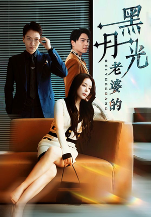 【老婆的黑月光】32集免费短剧在线乐看