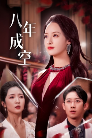 【八年成空】40集短剧免费全集畅享观看