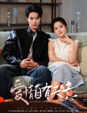 【爱情自有天意】60集短剧全集免费在线速看