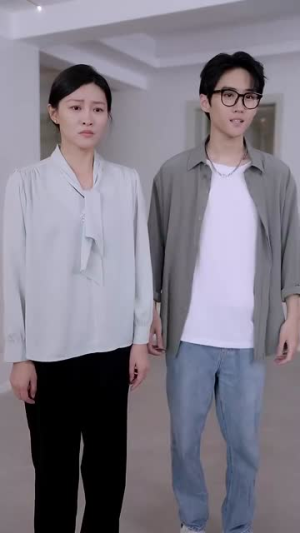 【再婚伴侣老来福】70集短剧免费在线赏看