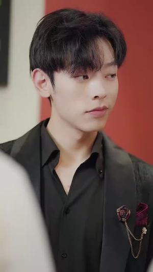 【尊师李太白】56集免费看短剧全集在线