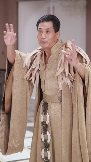 【人间不败修罗】102集在线畅享短剧免费全集