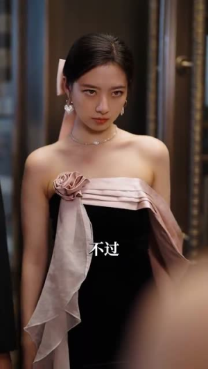 【诱吻蝴蝶】100集免费短剧在线速看