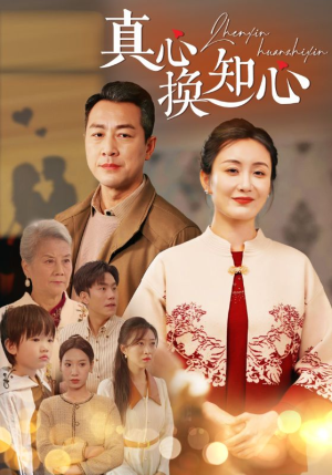 【真心换知心】87集短剧免费在线追看