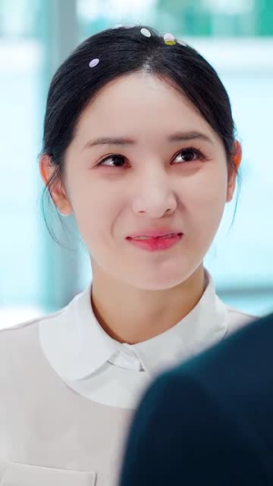 【许你万千光芒好】36集短剧免费全集观享