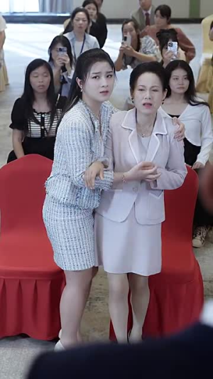 【黑暗双生】30集短剧免费在线全集看