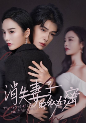 【消失妻子的秘密】60集短剧全集在线速看