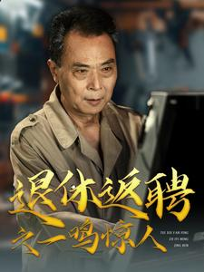 【退休返聘之一鸣惊人】65集短剧免费全集在线览