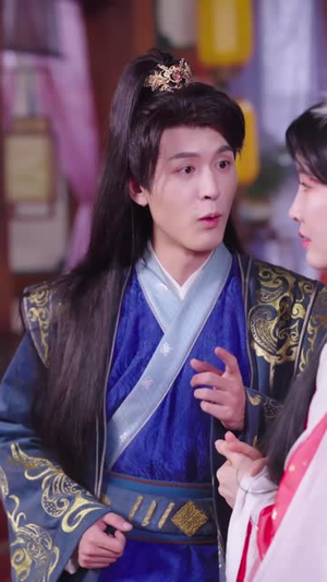 【穿越庆国经营抱月楼】54集免费短剧在线看全集