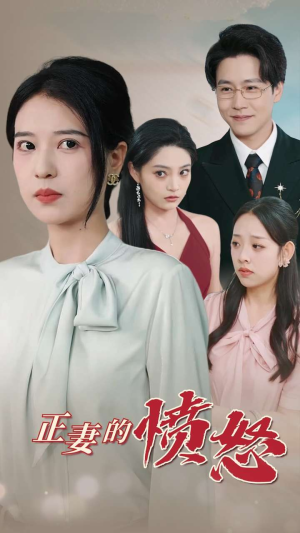 【正妻的愤怒】30集短剧免费高清在线看