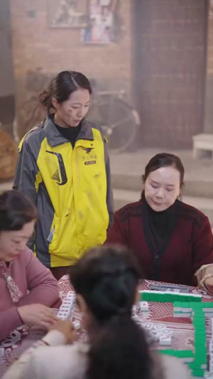 【自作孽不可活】41集在线短剧免费全集览