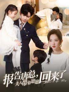 【报告唐总夫人带着崽崽回来了】100集短剧免费高清在线看