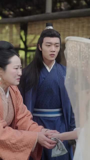 【我在皇宫搞内卷】70集短剧资源免费观看