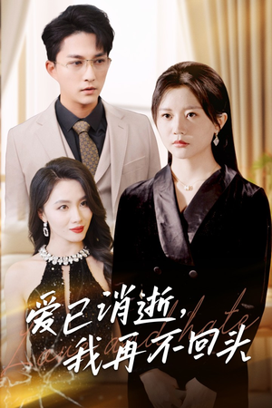 【爱已消逝我再不回头】31集免费短剧全集速看