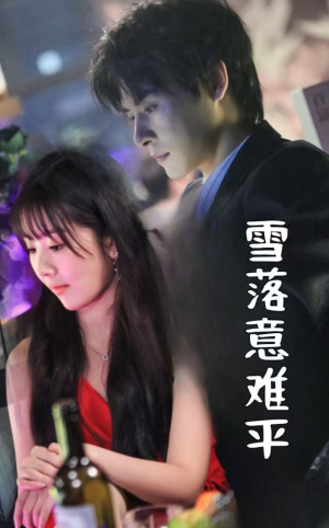 【雪落意难平】35集短剧资源在线畅看