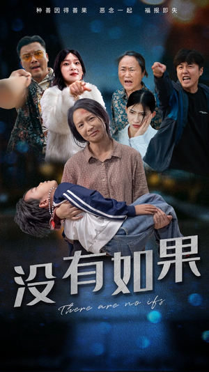 【没有如果】34集短剧免费看无需下载