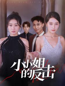 【小小姐的反击】68集短剧免费在线畅播