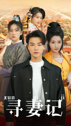 【寻妻记】52集短剧免费在线观全